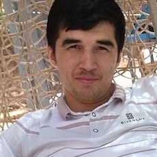 Фотография мужчины Azizbek Jabborov, 28 лет из г. Бухара