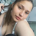 Виктория, 20 лет
