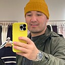 Тимур, 36 лет