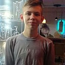 Даниил, 21 год
