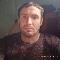 Фотография мужчины Николай, 39 лет из г. Нижний Новгород