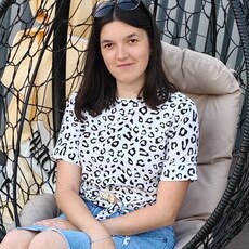 Фотография девушки Ольга, 25 лет из г. Гродно