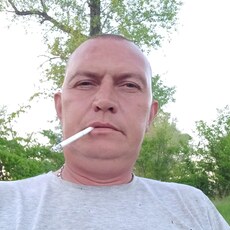Фотография мужчины Вадим, 41 год из г. Приволжск