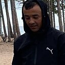 Мухамат Алик, 26 лет