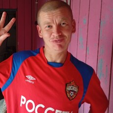 Фотография мужчины Михаил, 36 лет из г. Киров