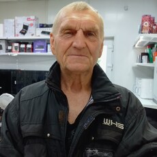 Фотография мужчины Александр, 70 лет из г. Нововаршавка