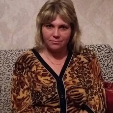 Фотография девушки Людмила, 47 лет из г. Луганск