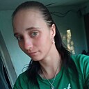 Алина, 19 лет