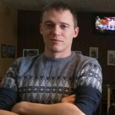 Фотография мужчины Андрей, 38 лет из г. Барнаул