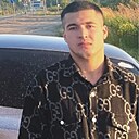 Али, 21 год