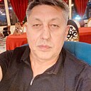Азамат, 52 года