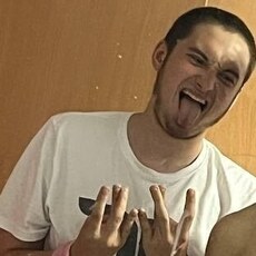 Фотография мужчины Алексей, 18 лет из г. Волковыск