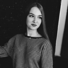 Красотка, 29 из г. Иркутск.