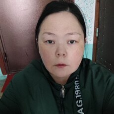 Фотография девушки Инга, 38 лет из г. Надым