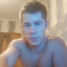 Фотография мужчины Виталий, 29 лет из г. Владивосток