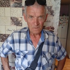 Фотография мужчины Алекс, 63 года из г. Ленинск-Кузнецкий
