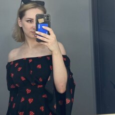 Фотография девушки Лидия, 27 лет из г. Красноярск