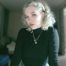 Фотография девушки Алена, 21 год из г. Санкт-Петербург