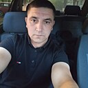 Елгиз, 36 лет