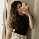 Сабина, 18 лет