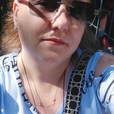 Фотография девушки Анна, 44 года из г. Иваново