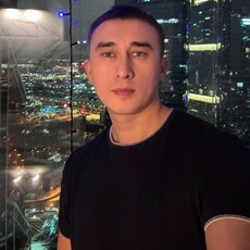 Фотография мужчины Маратик, 28 лет из г. Самара