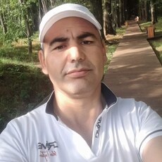 Фотография мужчины Дима, 41 год из г. Калининград