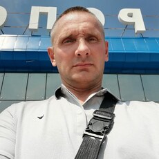 Фотография мужчины Алексей, 48 лет из г. Канск