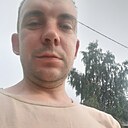 Сергей, 35 лет