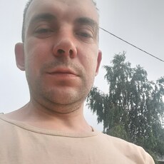 Фотография мужчины Сергей, 35 лет из г. Лида