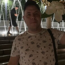 Фотография мужчины Сергей, 33 года из г. Краснодар