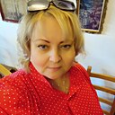 Наталья, 50 лет