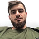 Мурад, 26 лет