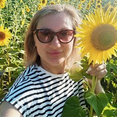 Фотография девушки Арина, 48 лет из г. Ульяновск