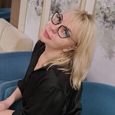 Фотография девушки Светлана, 42 года из г. Люберцы
