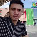 Рауф, 25 лет