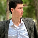 Сарвар, 19 лет