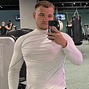 Кирилл, 20 лет