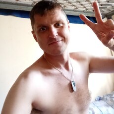 Фотография мужчины Сергей, 32 года из г. Алейск