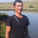 Охунжон, 34 года