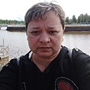 Альвина, 43 года