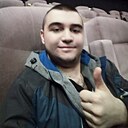 Дмитрий, 20 лет