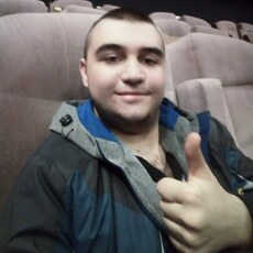 Фотография мужчины Дмитрий, 20 лет из г. Шахты