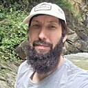 Салям, 38 лет