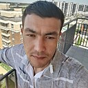 Женя, 31 год
