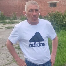 Фотография мужчины Антон Шишков, 36 лет из г. Ульяновск