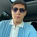 Jasulan, 23 года