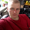 Лёня, 24 года