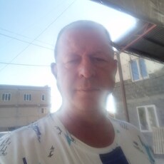 Фотография мужчины Олег, 55 лет из г. Самара