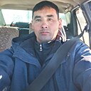 Жанат, 44 года